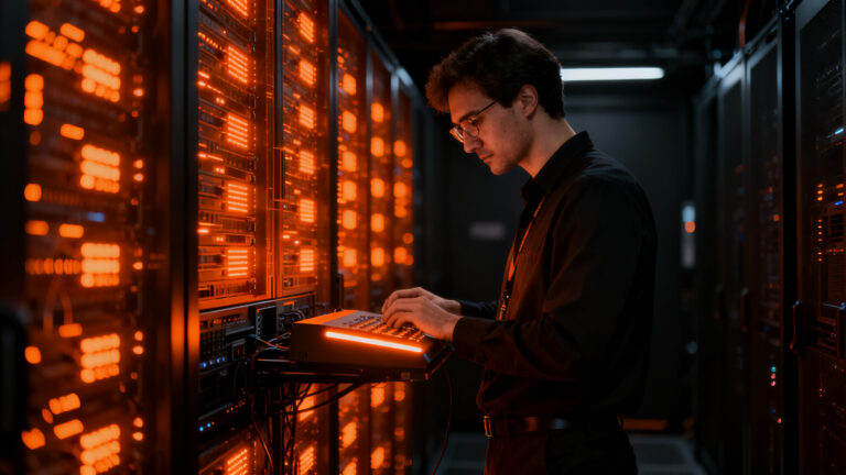 Estrategias de resiliencia SaaS ante caídas de APIs de IA para startups tecnológicas.