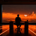 Estrategia empresarial y flexibilidad operativa tras la reubicación de grandes empresas tecnológicas.