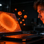 Lenovo lanza el primer portátil con tecnología OLED impresa por inyección de tinta, revolucionando el mercado gaming con menores costes.
