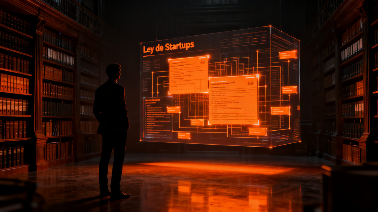 Análisis crítico de la Ley de Startups en España y el impacto de la certificación ENISA en el ecosistema emprendedor.