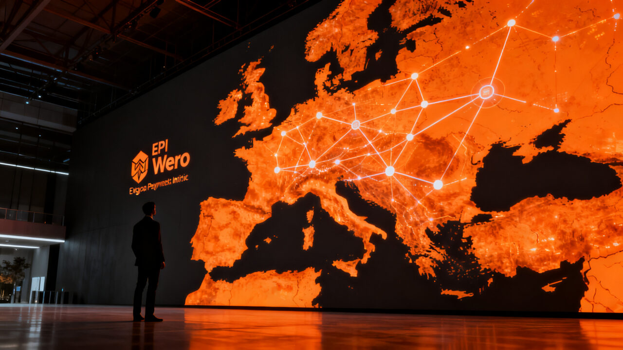 Integración de Lidl con Wero para pagos digitales europeos, transformando la soberanía financiera en startups fintech.
