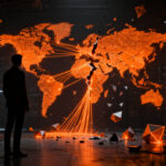 Impacto de la soberanía tecnológica y control de direcciones IP en startups digitales para 2026.