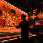 Módulos DSP open source de Max Studio Tools para desarrollo de audio tech en Max MSP y Ableton Live.