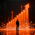 Análisis de megadeals de venture capital en IA y rondas de financiación para startups en 2026.