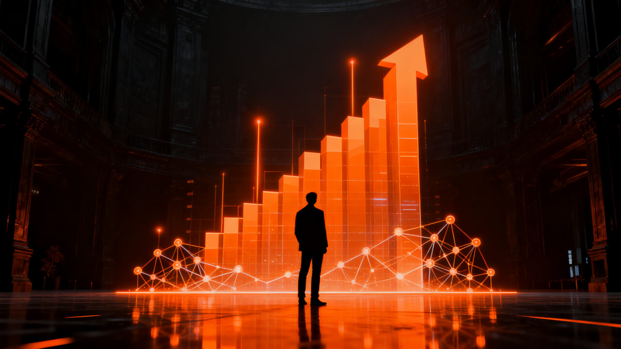 Análisis de megadeals de venture capital en IA y rondas de financiación para startups en 2026.