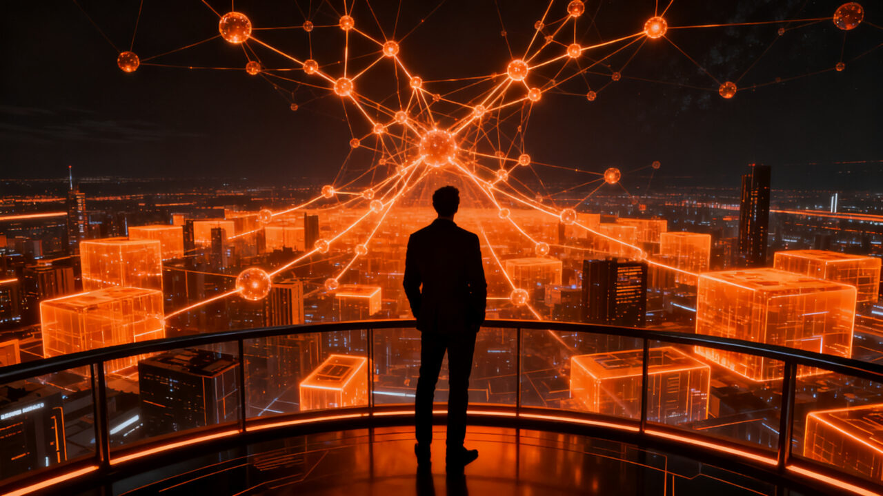 Meta agentes de IA y la visión de Mark Zuckerberg para 2026, impactando el futuro de las startups y la inteligencia artificial personal.