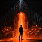 Análisis del impacto del gasto masivo en infraestructura de IA de Meta para startups y emprendedores tecnológicos.