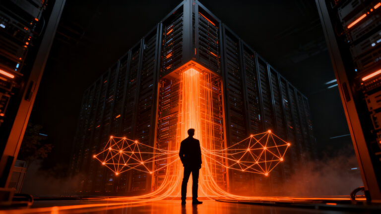 Análisis del impacto del gasto masivo en infraestructura de IA de Meta para startups y emprendedores tecnológicos.