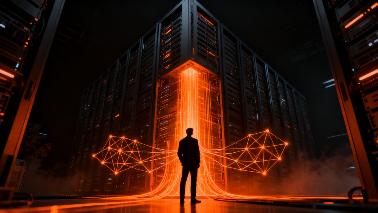 Análisis del impacto del gasto masivo en infraestructura de IA de Meta para startups y emprendedores tecnológicos.