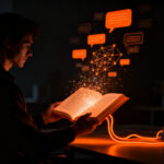 Startup latinoamericana MILA Stories transforma chats de WhatsApp en libros con IA tras ronda pre-semilla.
