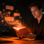 Startup Mila Stories utiliza IA conversacional en WhatsApp para transformar chats en libros, captando inversión pre-seed.