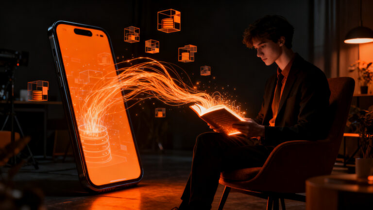 Startup latinoamericana MILA Stories utiliza IA para transformar chats de WhatsApp en libros, marcando un hito en el sector memory tech.
