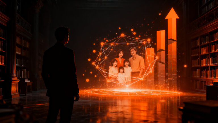 Startup memory tech MILA Stories levanta ronda pre-semilla de 800 mil dólares para revolucionar recuerdos con IA.