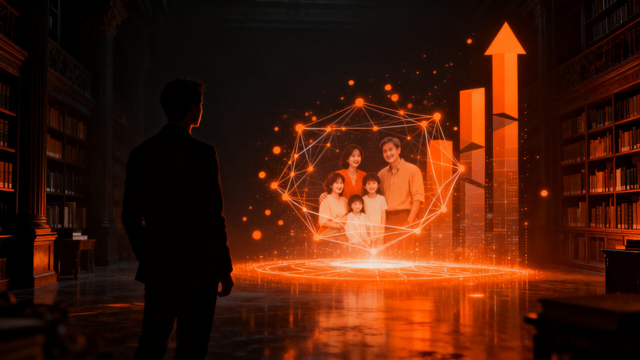 Startup memory tech MILA Stories levanta ronda pre-semilla de 800 mil dólares para revolucionar recuerdos con IA.