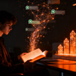 Startup latinoamericana MILA Stories recauda 800 mil dólares para convertir chats de WhatsApp en libros de memorias.
