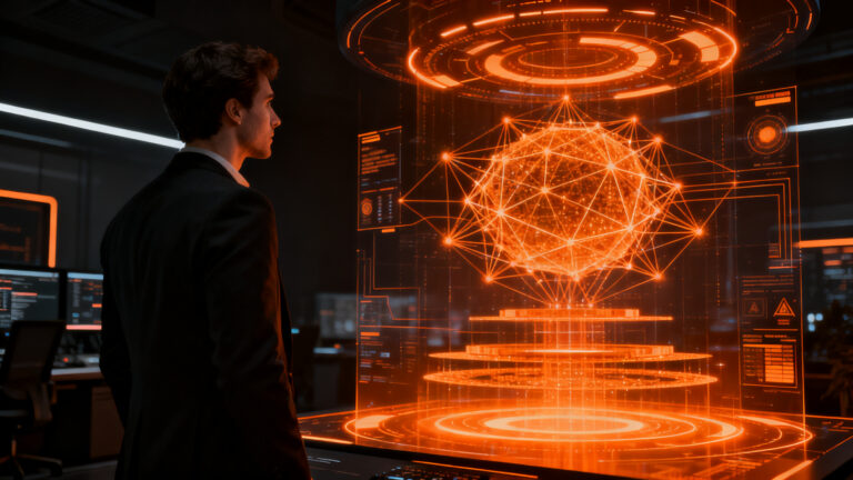 Startup de ciberseguridad Mirror Security seleccionada por Google Gemini para innovación en IA en 2026.
