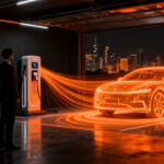 Estudio del MIT sobre la reducción de emisiones de vehículos eléctricos y su competitividad en el mercado de cleantech.