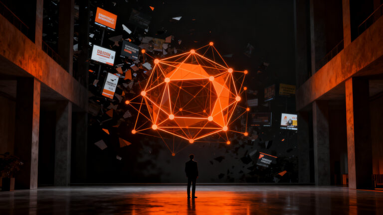 Estrategias de modelos de negocio para startups fuera de la publicidad digital ética.