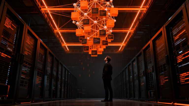 La IA open source desafía a los modelos cerrados, impulsando la soberanía tecnológica y reduciendo costos para startups en 2026.