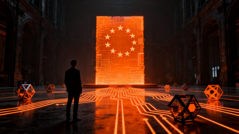 Impacto de la multa de la UE a Google bajo el DMA para el ecosistema startup y la regulación tecnológica.