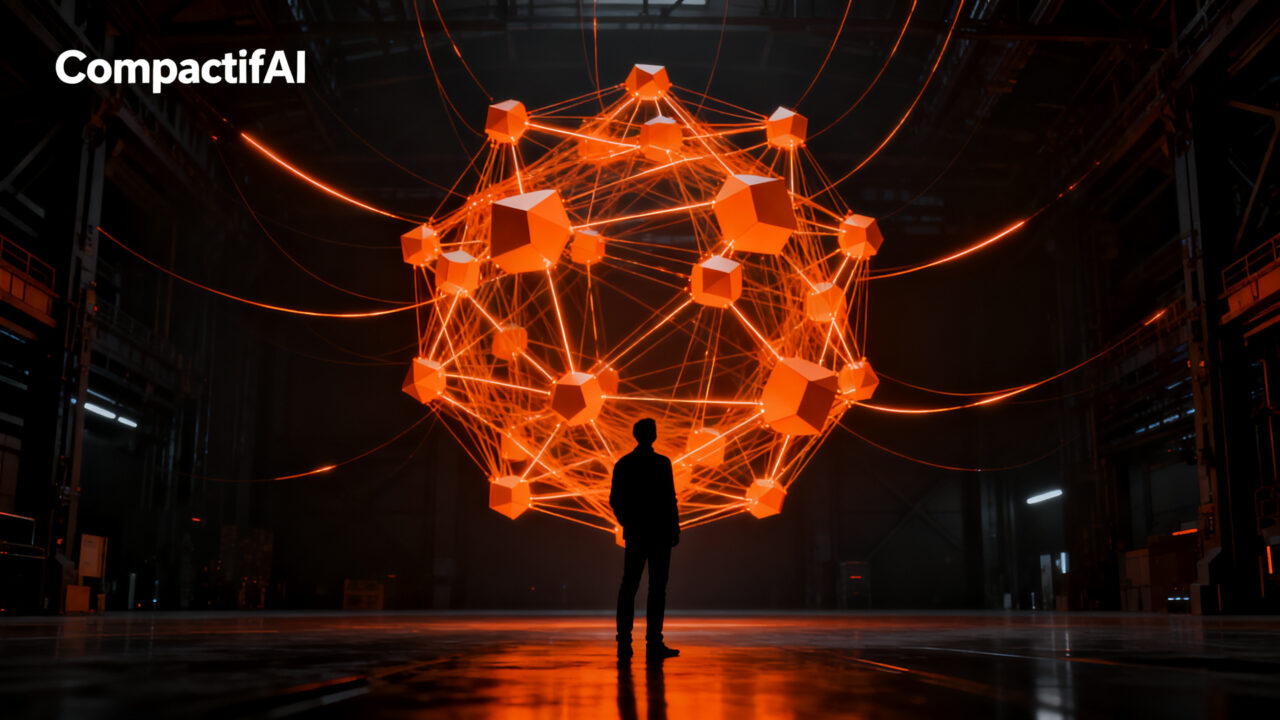 Multiverse Computing logra ronda de Serie C de 570 millones de dólares para optimización de IA y tecnología deeptech.