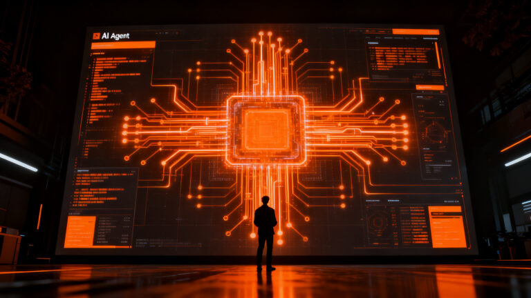Agentes de búsqueda web con IA optimizados con tecnología Nimble, mejorando precisión y eficiencia en infraestructura Enterprise.
