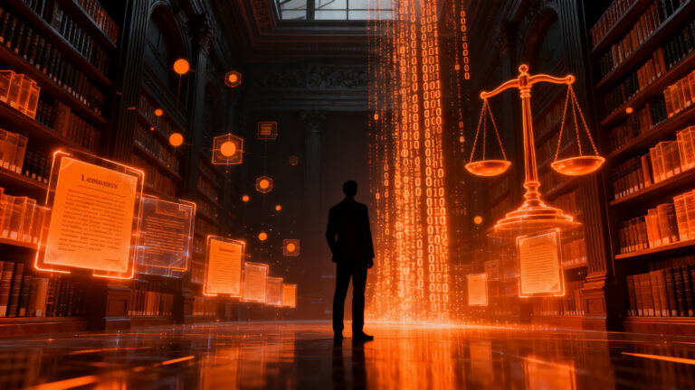Norm Ai logra estatus de unicornio tras ronda serie C de 120 millones para revolucionar el sector legaltech con IA.