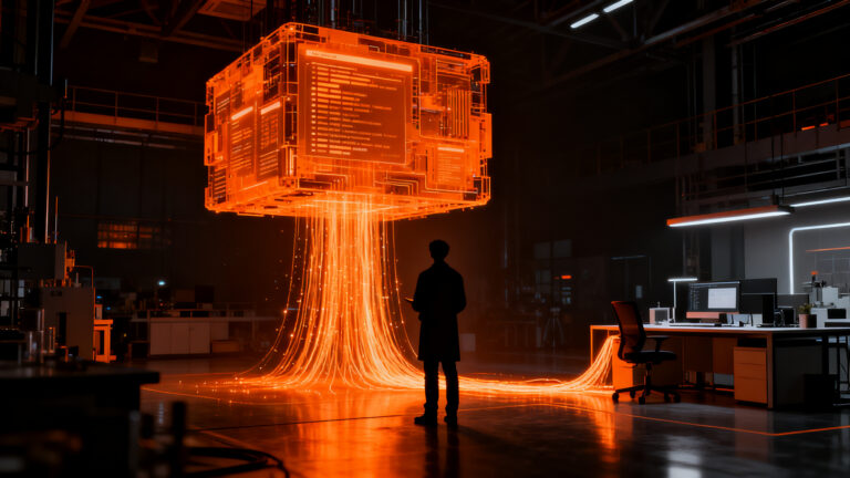 Investigación científica y talento deeptech, financiada por la NSF para impulsar la innovación industrial y el crecimiento de startups.