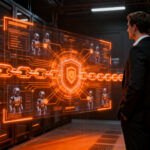 Adquisición de Permiso Security por Okta para proteger agentes de IA, impulsando la ciberseguridad y la identidad de máquina.