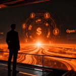 Lanzamiento de Open USD por Visa, Mastercard y 140 empresas, transformando el futuro de los pagos digitales fintech.