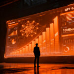 Crecimiento masivo de ChatGPT Work y GPT-5.6 en la automatización empresarial de startups.