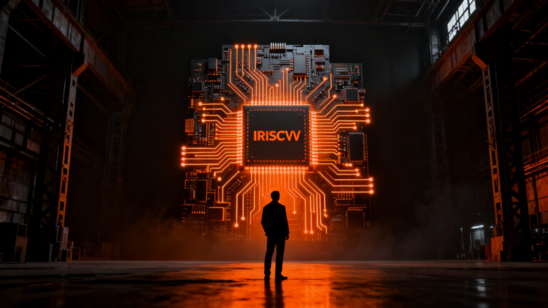Inversión pública en la startup de semiconductores Openchip, marcando un hito en la soberanía tecnológica y el futuro del hardware en España.