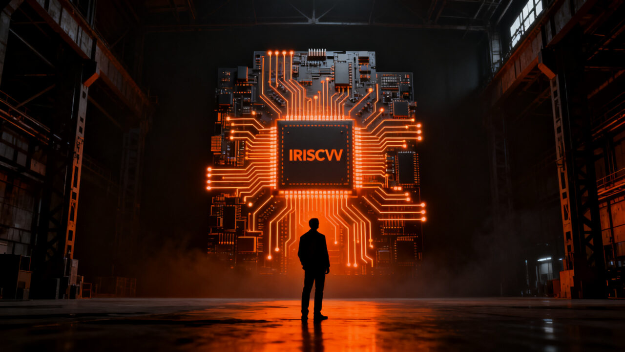 Inversión pública en la startup de semiconductores Openchip, marcando un hito en la soberanía tecnológica y el futuro del hardware en España.