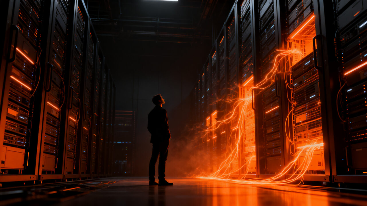 Impacto de la regulación de centros de datos de Oracle en la infraestructura de IA para startups.