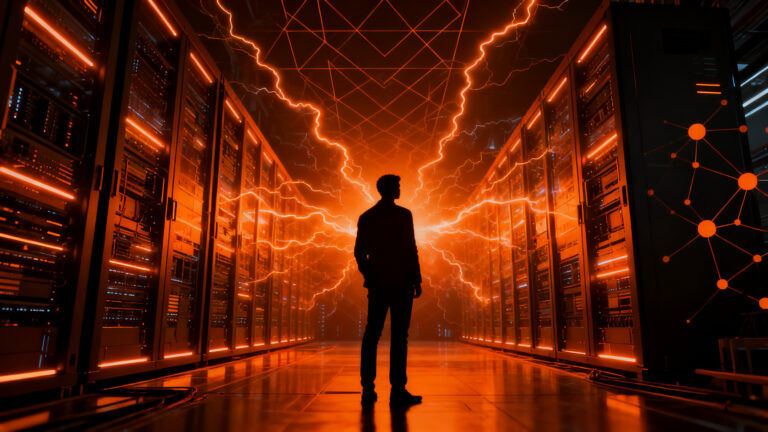 Inversión masiva de Oracle en energía para centros de datos de IA, transformando la infraestructura tecnológica para startups.