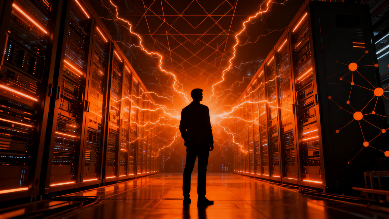 Inversión masiva de Oracle en energía para centros de datos de IA, transformando la infraestructura tecnológica para startups.