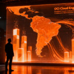 Programa Oracle Startup Growth Engine ofrece 60000 USD en créditos de nube OCI para startups de IA en Latinoamérica.