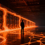 Empresas energéticas y centros de datos de IA impulsan infraestructura para el futuro de las startups.