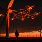 Impacto de la seguridad nacional y drones en proyectos de energía eólica y sector cleantech en EE.UU.