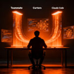 Perplexity Teammate: ¿competidor real de Cursor y Claude Code en 2026?