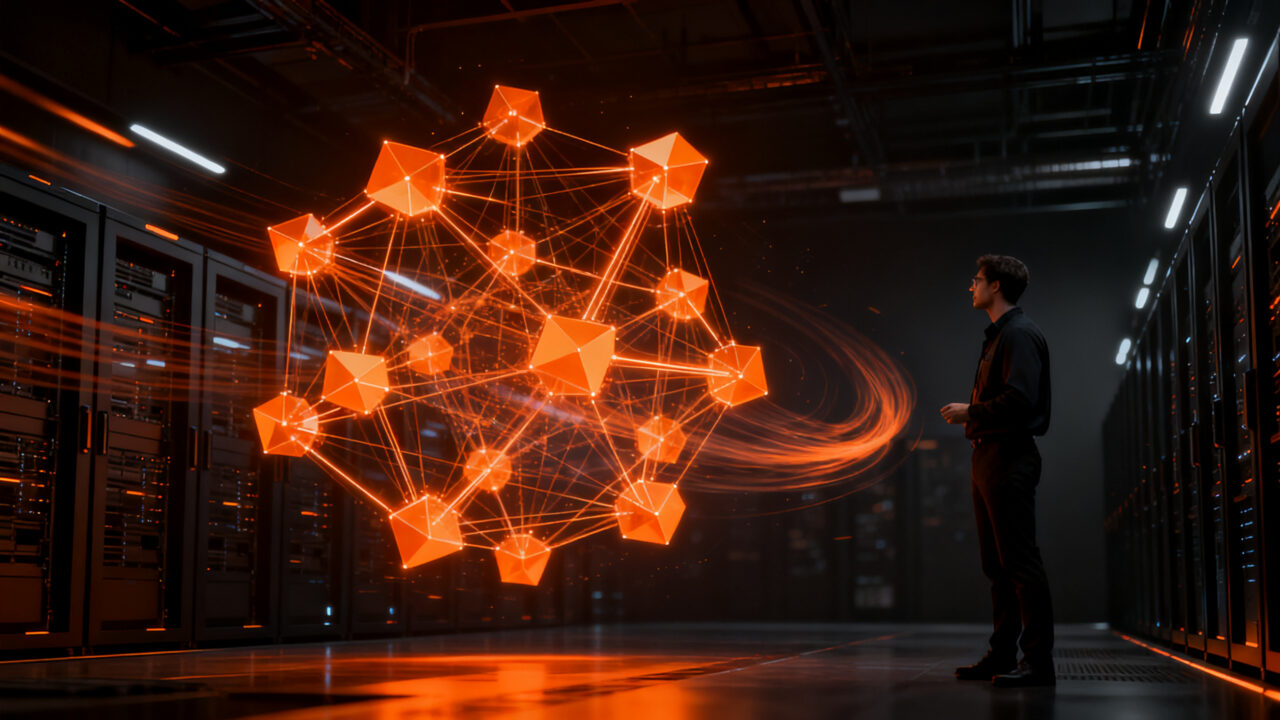 Simulación de redes distribuidas con Phantom, herramienta de alto rendimiento para validación tecnológica.