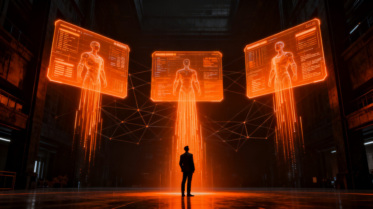 Estrategias de AI visibility y link building para founders: cómo aparecer en ChatGPT, Perplexity y Gemini en 2026.