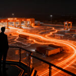 Modernización del comercio transfronterizo y logística automatizada en el Port Laredo Global Trade Summit 2026.