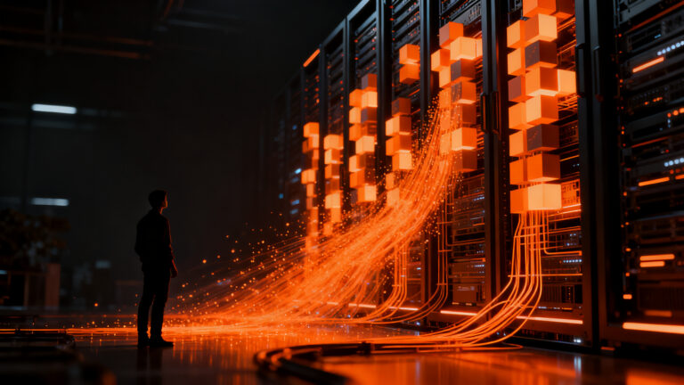 Arquitectura backend escalable: optimización de colas en PostgreSQL para alto rendimiento en startups tecnológicas.