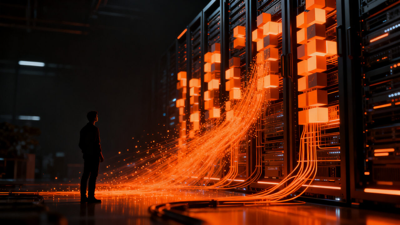 Arquitectura backend escalable: optimización de colas en PostgreSQL para alto rendimiento en startups tecnológicas.