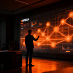 Programa AMPLIA Extremadura para la transformación digital y automatización mediante inteligencia artificial en pymes.
