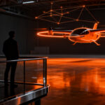 Proyectos eVTOL y regulación FAA 2026 para startups deeptech de aviación eléctrica.