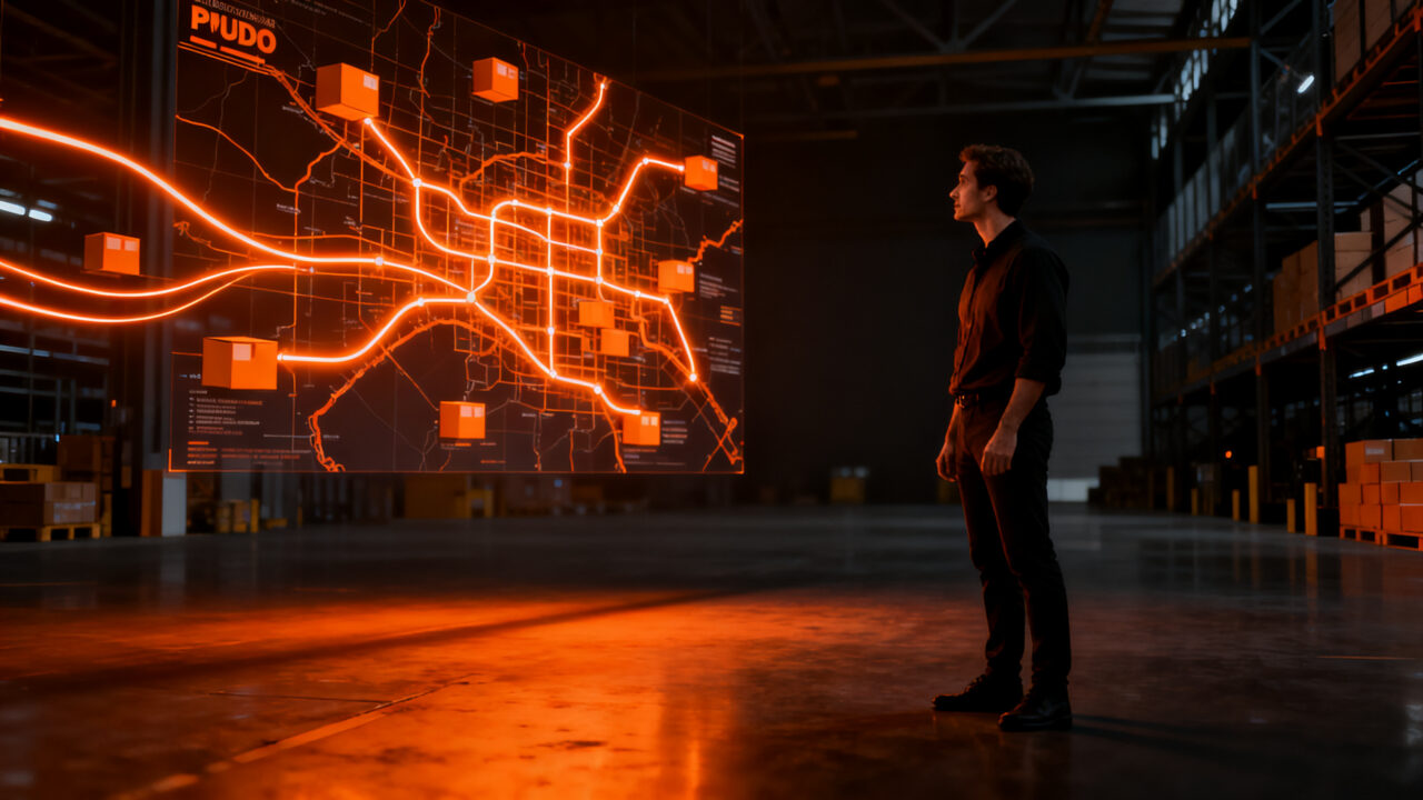 Startup de logística mexicana PuntoPost cierra ronda de inversión con Liverpool para fortalecer su red de última milla.