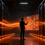 Aligned Data Centers: BlackRock cierra deal récord de $40.000M