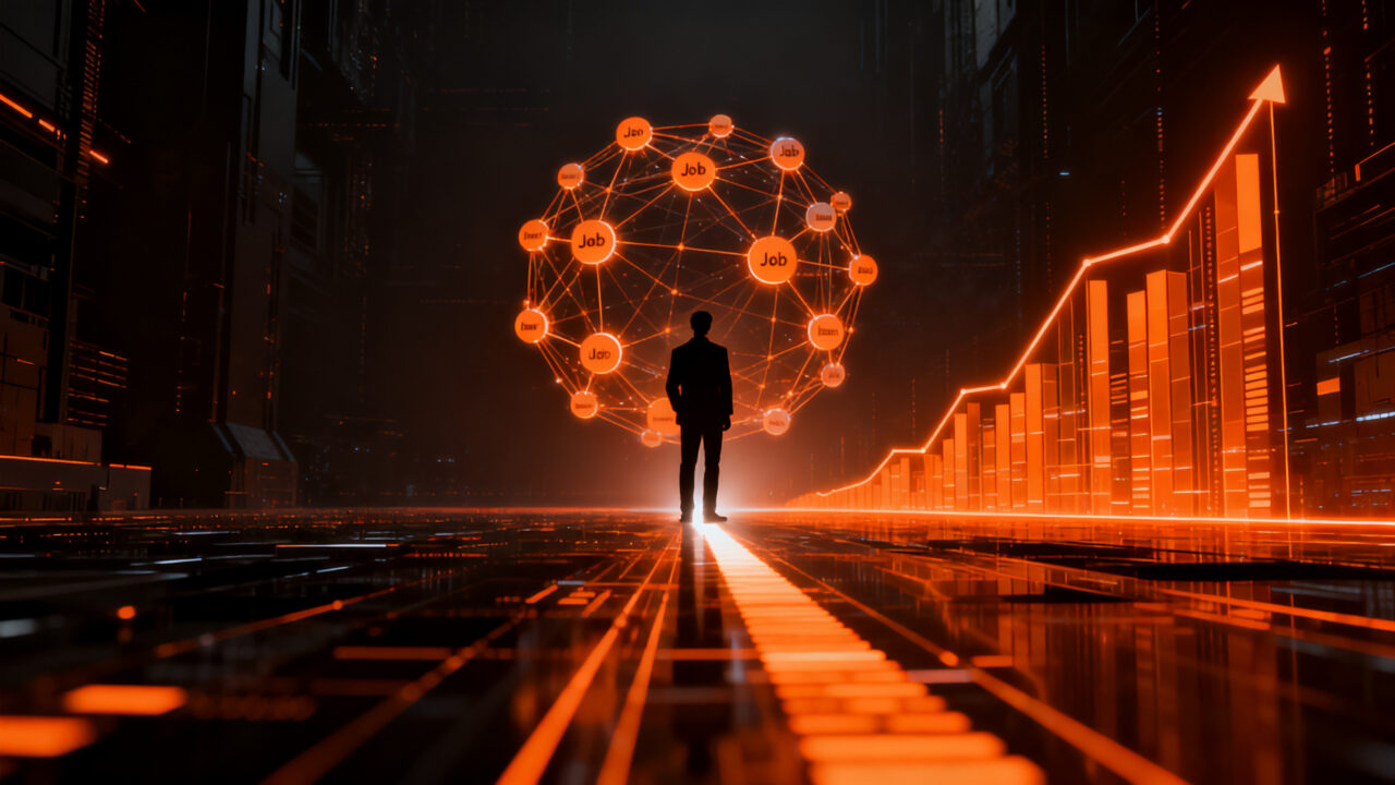 Financiamiento seed round de Refer para plataforma de AI recruiting con modelo inverso de cobro al candidato.